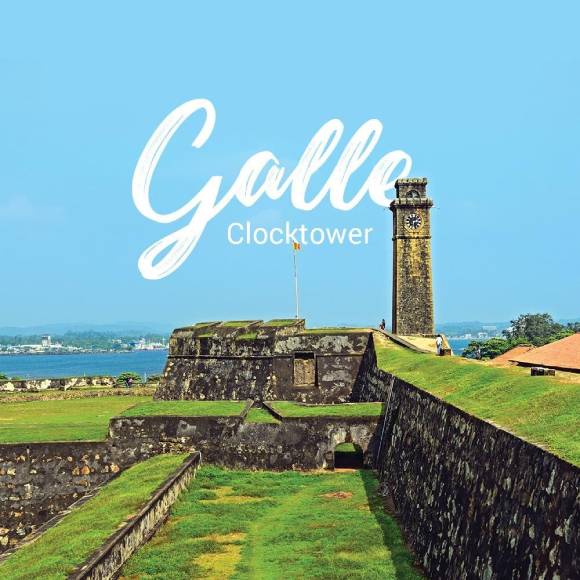 Galle